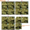 TACNEX Tactical Backpack Strap Clip Removable Webbing Keeper Buckle for