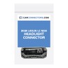 Headlight Connector for 2021 Lexus LC 500