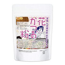 Hana Bonito Powder (Made in Japan) 4.2 oz (120 g), No Salt, Chemical Seasoning, Preservatives Additive-Free [04] NICHIGA 100% Carefully Selected Bonito Flavors