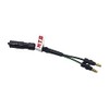 NTB SSH-07 Rear Brake Switch for Honda