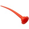 LQ Industrial Soft Glue Glass Glue Tip Red Glue Cap
