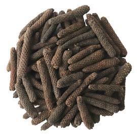 Dong-ui Hanjae 동의한재 필발 롱페퍼 300g Donguihanjae Pillbal Long Pepper 300g