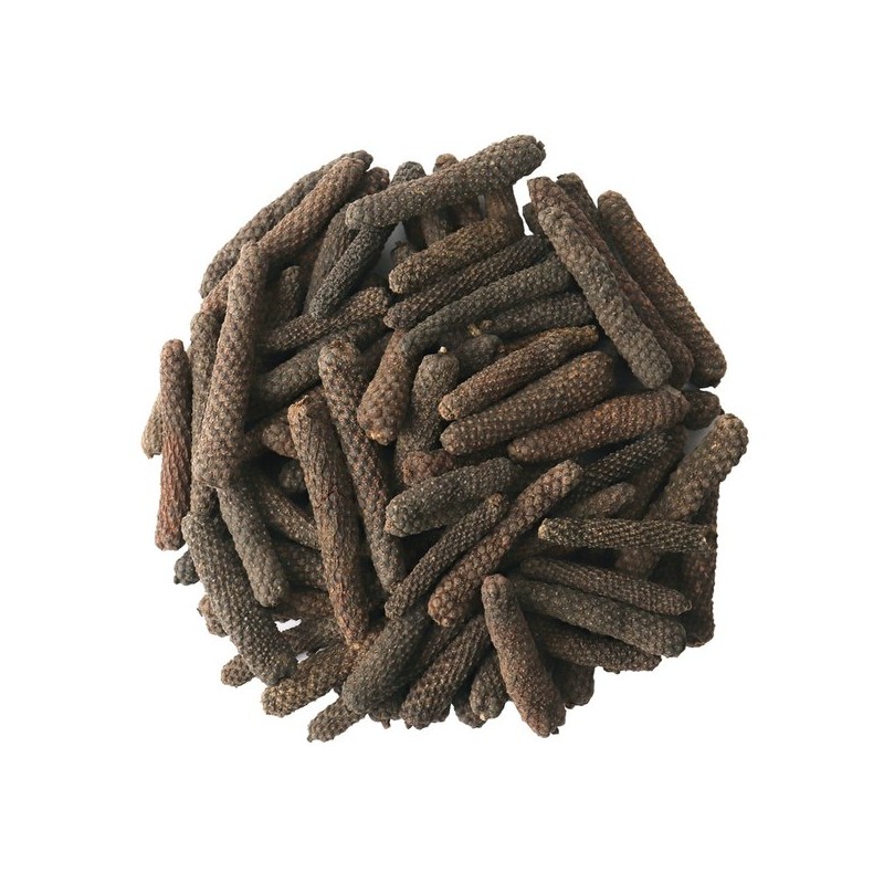 Dong-ui Hanjae 동의한재 필발 롱페퍼 300g Donguihanjae Pillbal Long Pepper