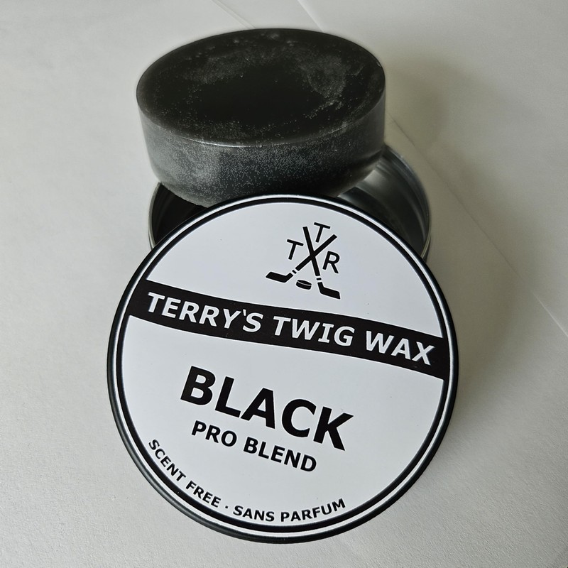 Terry's Twig Wax - PRO Blend Scent Free Hockey Stick