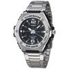 Casio Illuminator Men's Quartz 100M Water Resistant 3-Year Battery Watch