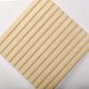 Art3d Slat Wall Panel, 3D Fluted Textured Panel 12-Tile 19.7