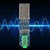 5V Mini USB DAC Decoder PCM2704 USB Sound Card Analog