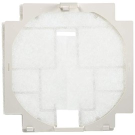 nasuta (Nasta) KS – 8606pfan – F HEPA Filter (with PC Frame) KS – F8606 Replacement Filter (14.9 W x H x 14.9 cm Wide