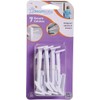 DREAMBABY WIDE-GRIP SAFETY CATCHES 7PK