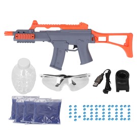 Electric Gel Ball Toys Splatter Ball Toy Automatic Water Ball Toys for Outdoor Activities 40 Thousand