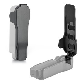 STARTRC PHOTO Pocket 3 Protective Case Lens Hood Special Design Full Protection for DJI Pocket 3 Accessories