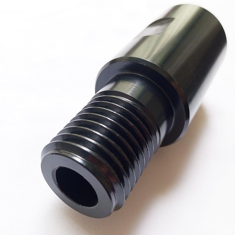 Core Drill Bits Shaft Adapter for Conversion Thread (Male and