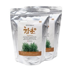 Cham Health Village [Cham Health Village] Salicornia pills 1Kg (pack) (500+500)