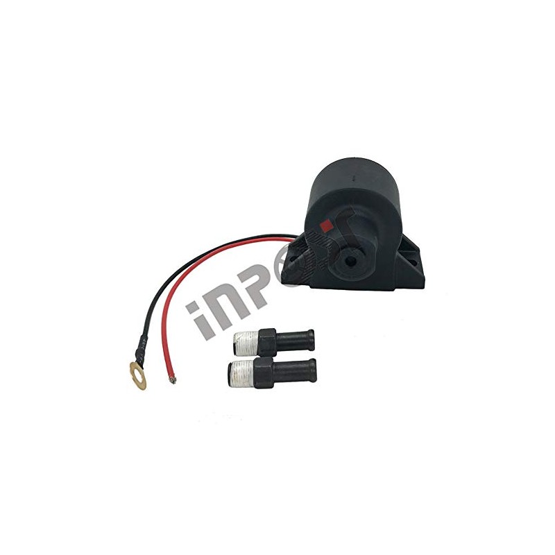 INPOST EFP-3 EFP3 Universal Gas Fuel Pump For Yamaha Vmax