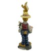 Boyds Bears "Buster Goes A'Courtin" Figurine
