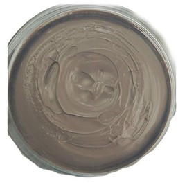 Woly Unisex-Adult Shoe Cream Treatments and Polishes 1470009 Truffle 50.00 ml