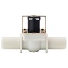 DIGITEN 3/4" DC 12V Electric Solenoid Valve Normally Closed N/C