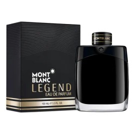 🖤🌌 Montblanc Legend EDP 100ml – Intensidad y Carácter Atemporal 🧔‍♂️🔥