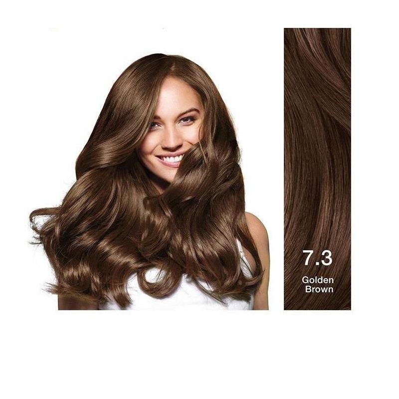 Garnier Color Naturals Hair Dye/ Hair Color