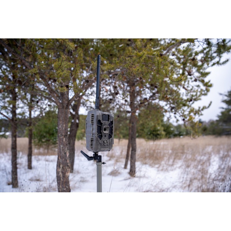 Stealth Cam DECEPTOR MAX 2.0 / Dual CORE Cellular Camera/