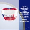 NIVEA Crema Facial Hidratante Antiedad 5 En 1 Cuidado Anti