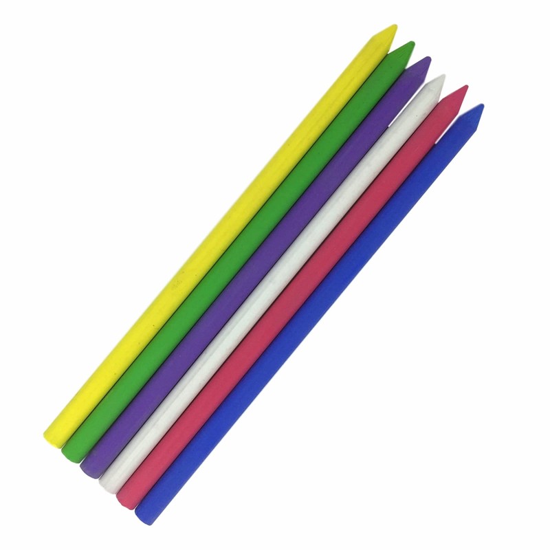Koh-I-Noor Tailor's Chalk Pen, Chalk Pen, Tailor's Chalk, Plastic, Assorted