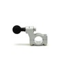Cliff Top Motorcycle 1" Handlebar Mounting Base with 1 inch