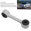 Rear Stabilizer Sway Bar Link Aluminum Alloy 33551094619 Replacement for