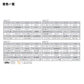 Patlite/PATLITE BD-24AE-J Electronic Sound Signal Phone for Board, DC 12-24V, 3.1 inches (80 mm), Tone E Type, Body Color, Light Gray