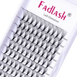 pemade Volume Eyelashes 0.07 mm All