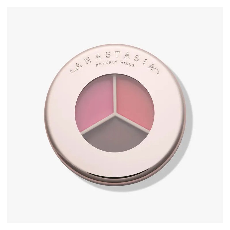Anastasia Beverly Hills Magic Touch Blush Trio Berry/Rose Trio