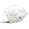 G JGOO Compatible with MacBook Pro 14 inch Case 2025