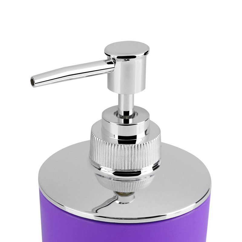 4Pcs/Set Bathroom Suit Accessories Includes Cup Toothbrush Holder Soap Dish