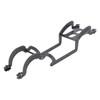 Carbon Fiber Chassis Kit LCG Frame Girder for TRX4M Defender