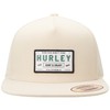 Hurley Men's Beanie M Bixby Hat