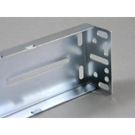 Knape & Vogt 20 - DRAWER SLIDE REAR MOUNTING BRACKETS  KV 8403