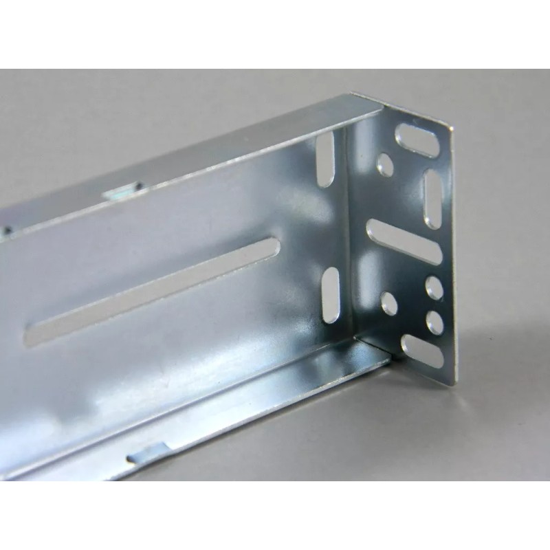 Knape & Vogt 20 - DRAWER SLIDE REAR MOUNTING BRACKETS
