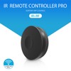 WiFi RF IR Universal Remote Controller, Learning WiFi Remote Control