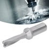 U Drill Tool Holder Carbide Fast Violent Drilling CNC Shank