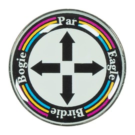 LITE Grip End Marker Next Pad T-149 (100)