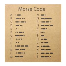 CHEERYMAGIC Morse Code Bracelets I Love You, Couple Bracelets Mutual Matching Bracelets Valentine Gifts for Her Him A6-CZSL