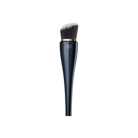 Clé de Peau Beaute High Coverage Foundation Brush / 하이 커버리지 파운데이션 브러쉬