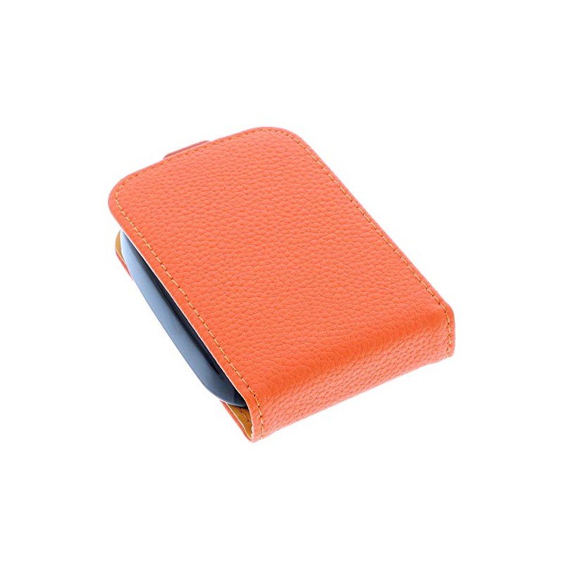 foto-kontor foto-kontor Case compatible with Abbott Freestyle Libre 2 Flip