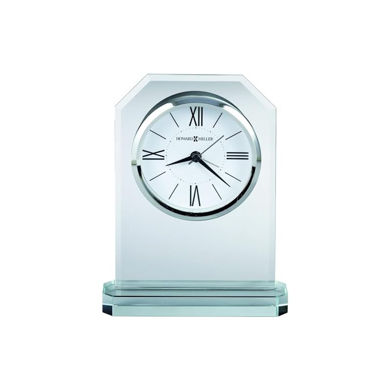 Howard Miller 549871 Balltown Tabletop Clock II