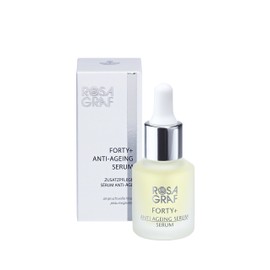 Rosa Graf Forty+ Anti Ageing Serum
