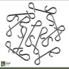 Zite Fishing Knotless Connector Set Fishing | 90 Pieces No-Knot
