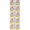 Badia Natural Herb Tea Bag, 10-Count Boxes (Pack of 20)