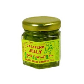1.5 oz Jalapeno Jelly