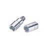 Kauplus 37PCS S2 Star Bit Socket And External -Socket Set,