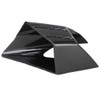BIUGERCN Motorcycle Wind Wing Side Winglet Kit Spoiler Fairing Fixed